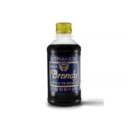 Strands Mild Brandy (Cognac)
